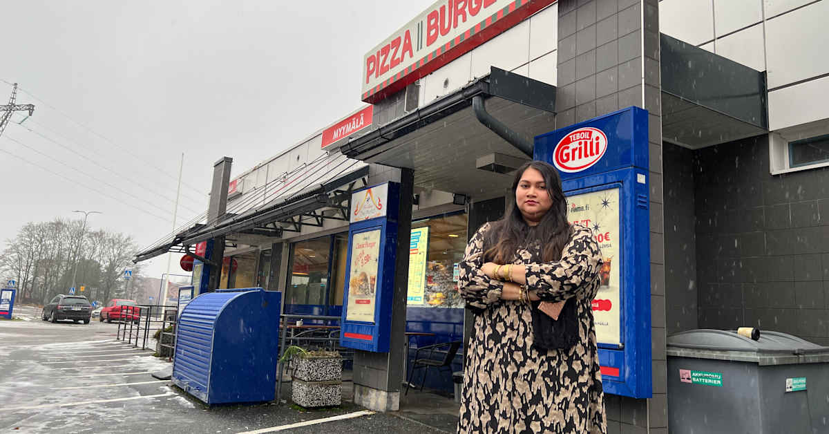 Teboil Entrepreneur in Lappeenranta Faces Uncertainty Over Shop Closure Fears | South Karelia