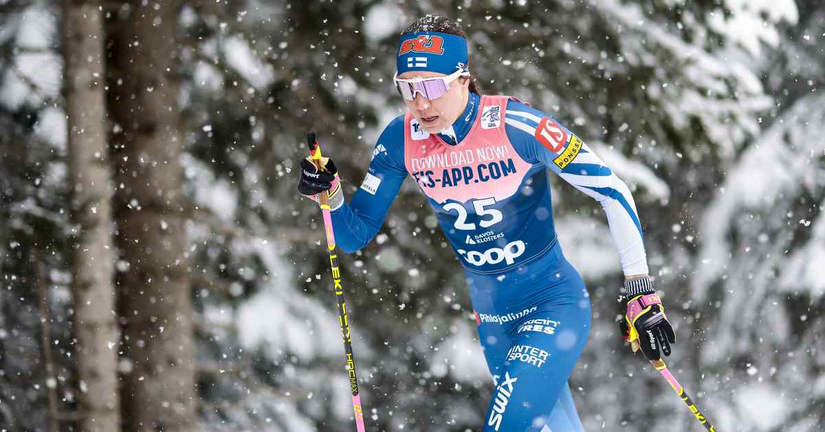 Matti Heikkinen Addresses Financial Concerns in Finnish Ski Sports