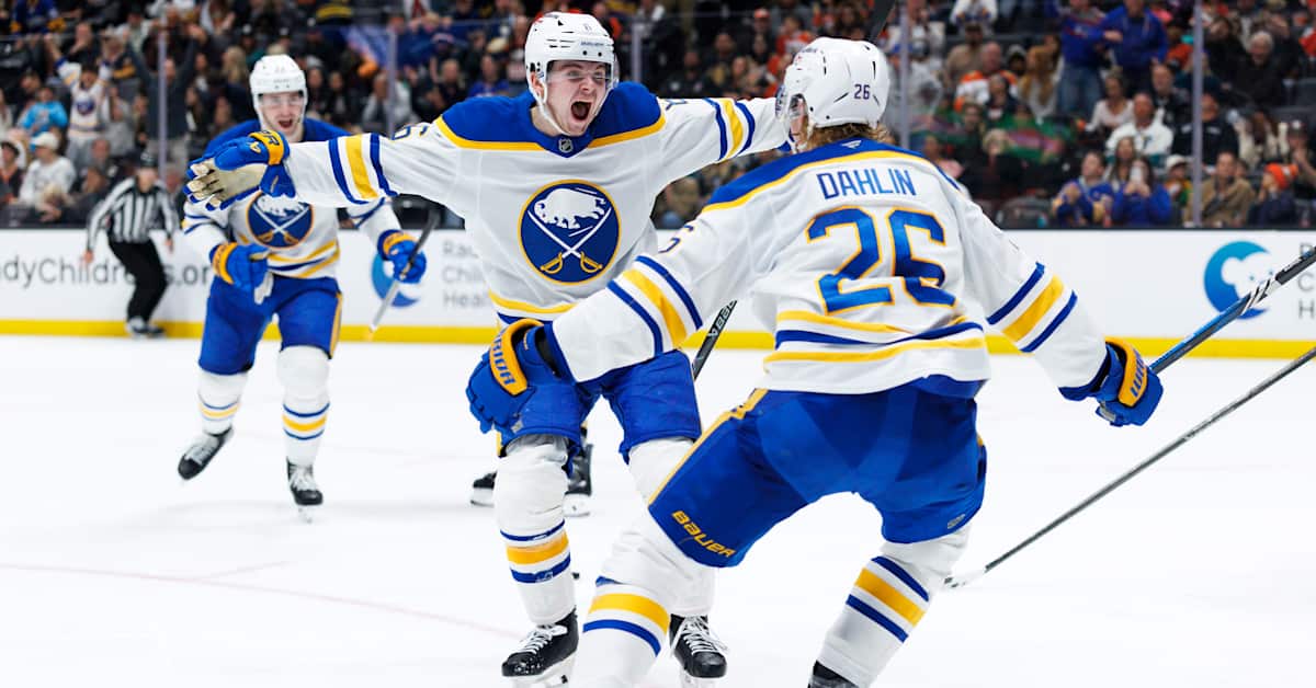 Jarmo Kekäläisen vaatimus muutti kaiken – Ismo Lehkonen avaa Buffalon ”rapsakkaa muutosta”