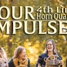 4th Line Horn Quartet: Four Impulses
