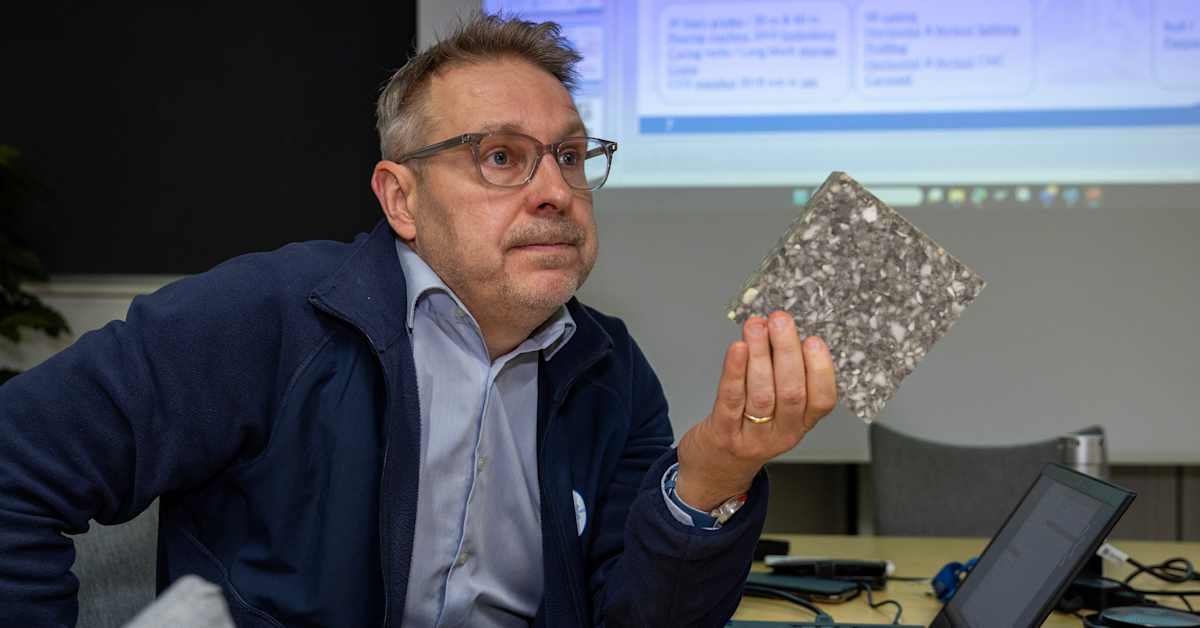 Askon ja Sotkan konkurssi heijastelee yhä kotimaiseen teollisuuteen – vaahtomuovitehdas aloitti lomautukset Kouvolassa