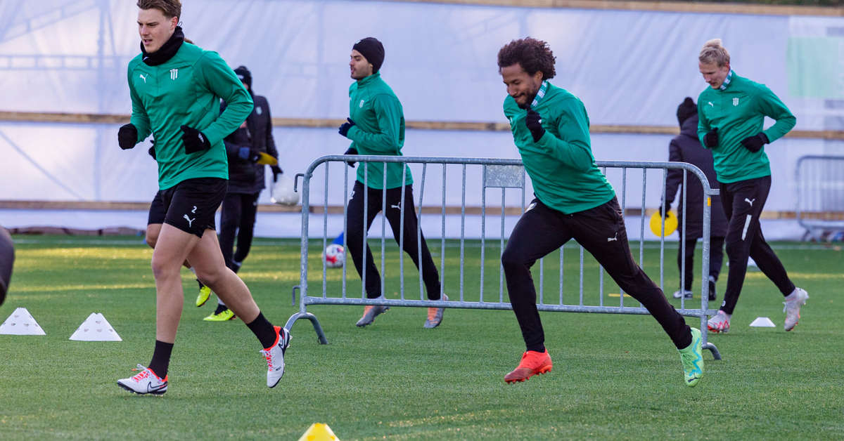 Kotkalaisen jalkapalloseura FC KTP:n uusi päävalmentaja on Jonas Nyholm ...