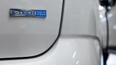 Kemin Wetterillä myynnissä oleva plug-in hybrid
