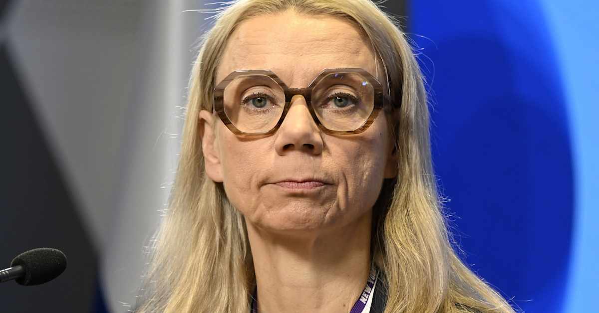 Ministry hands written warning to Ambassador Titta Maja-Luoto