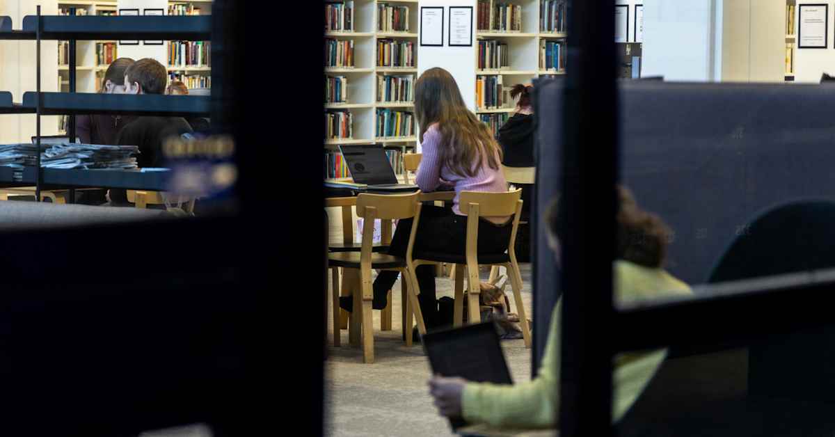 Report: Non-EU students complete more credits and graduate faster than Finnish peers