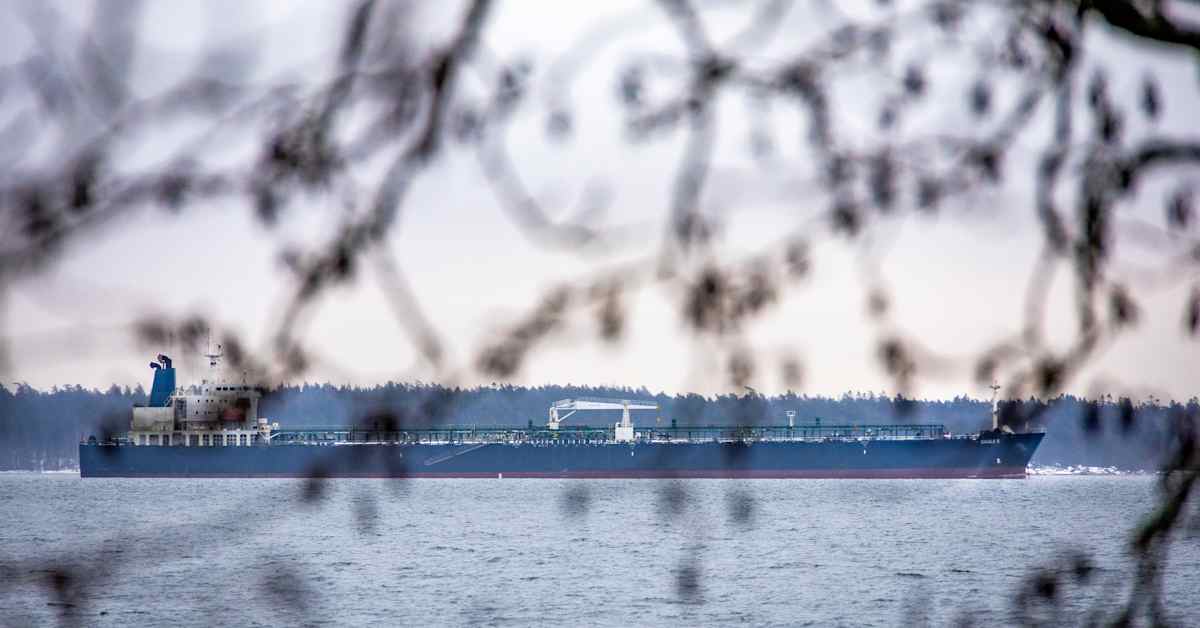 Eagle S captain, two officers to face trial over suspected sabotage of undersea cables