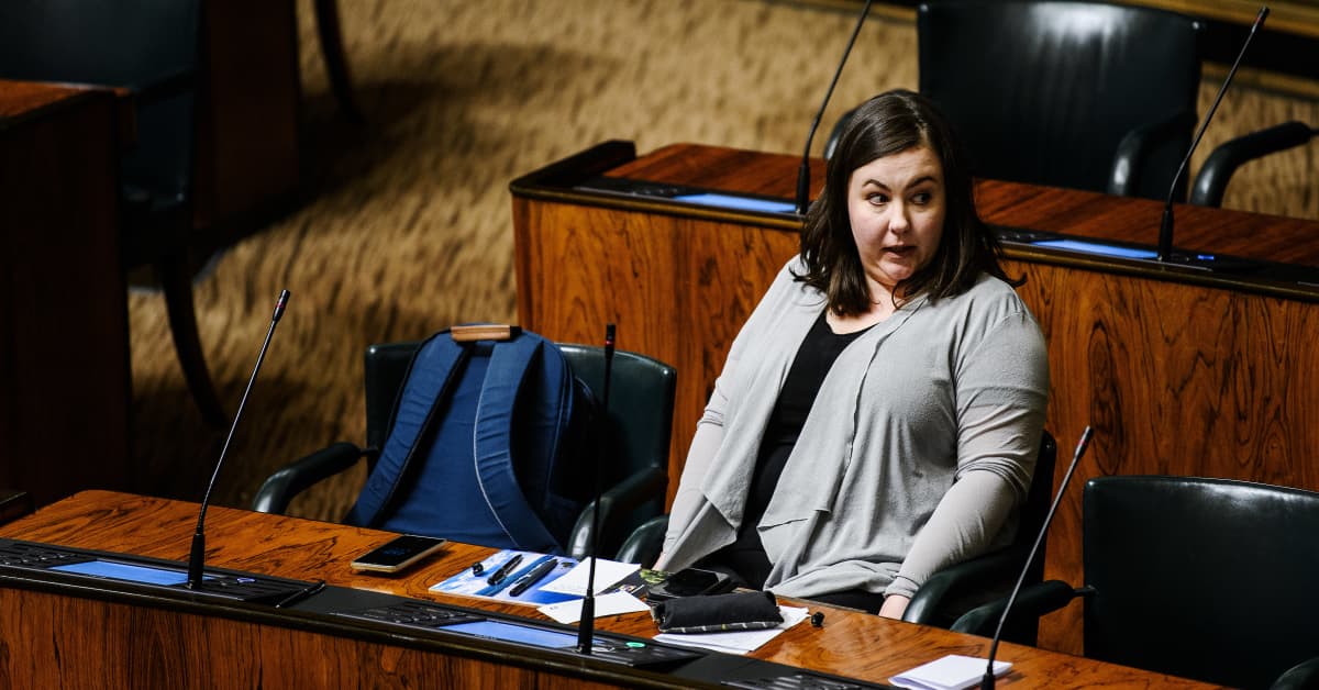 MP Home Invasion: Man, Around 50, Breaks In – Finland News