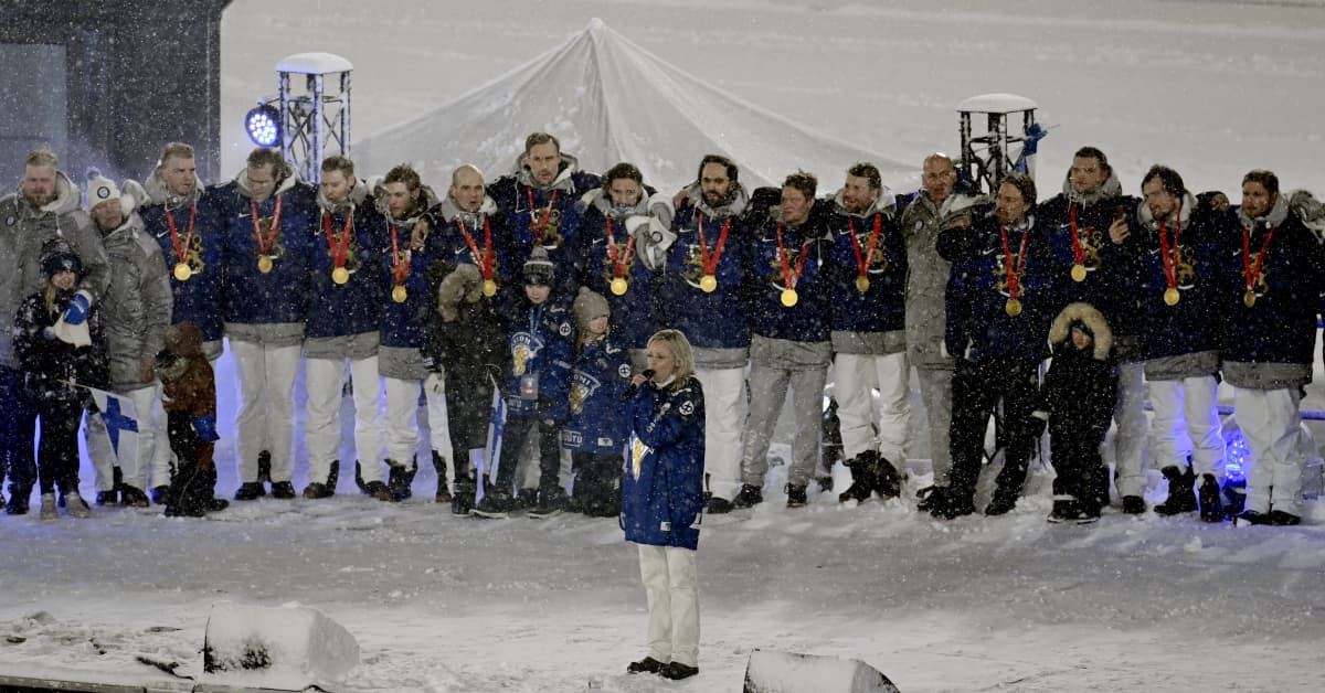 Tutustu 34+ imagen yle olympialaiset live abzlocal fi