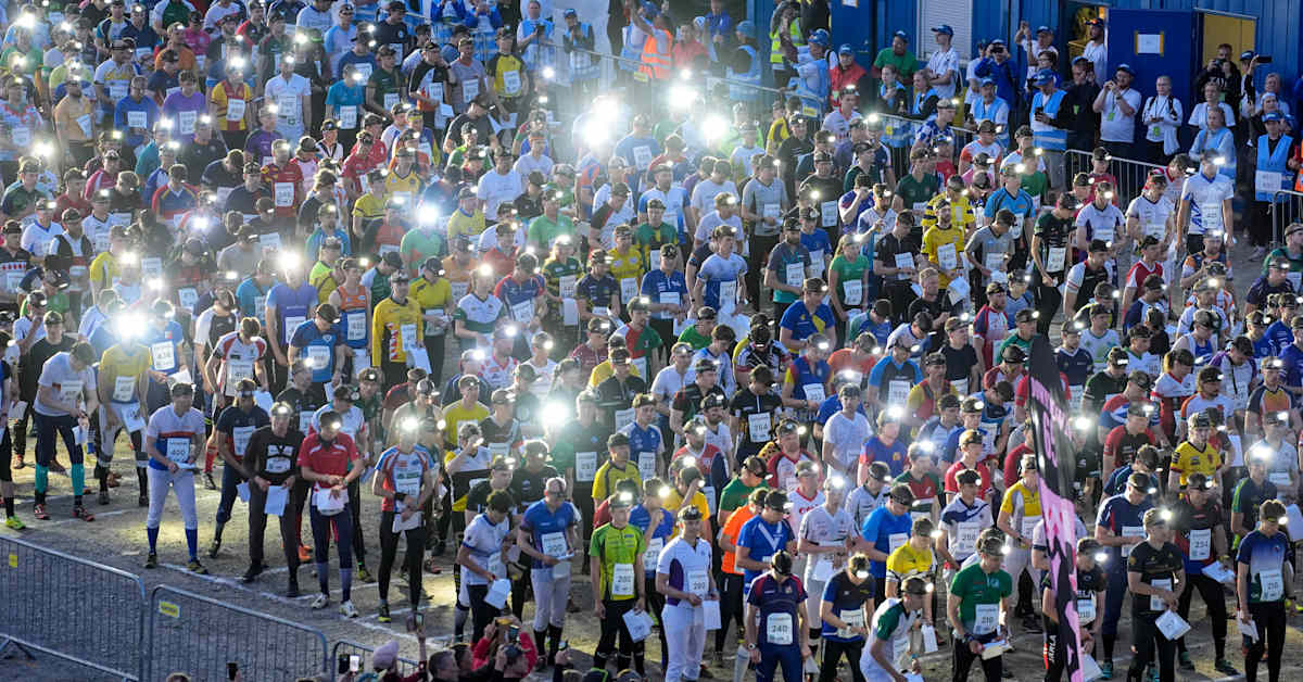 Vuokatti-Jukola tuo paljon rahaa Sotkamoon ja Kainuuseen