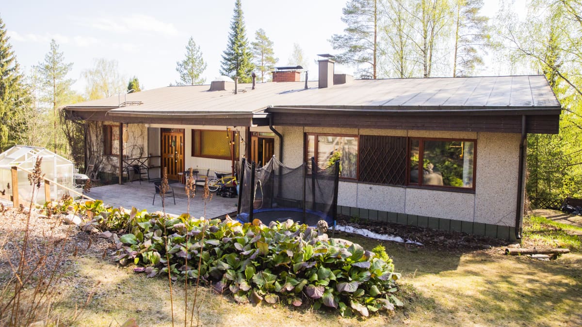 Talot,  Asunnot, asunnon myynti,  asuntoloukku,  jyväskylä,  asuminen,  lapsiperheet,  