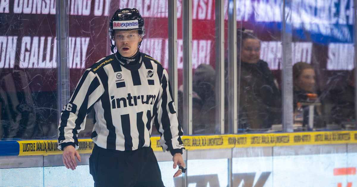 Onni Hautamäki on valmis uransa ensimmäiseen olympiaturnaukseen