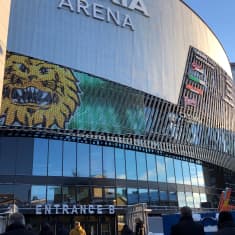 Jäähallivertailu on hauskaa huvia – Tampereella uusin jättiareena