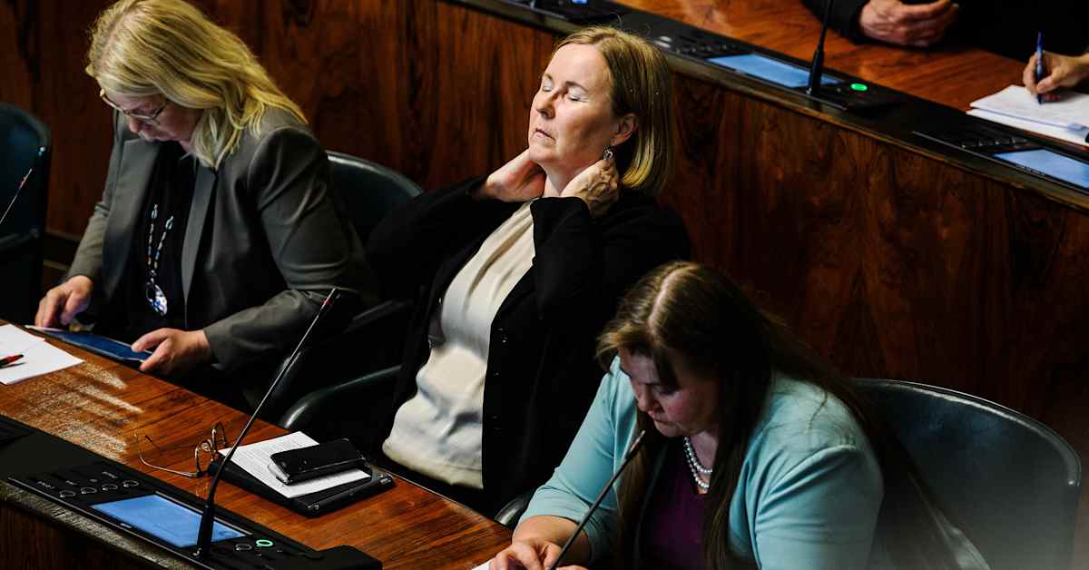 Analyysi: Kuka haluaa Kaisa Juuson jälkeen kansan sylkykupiksi?