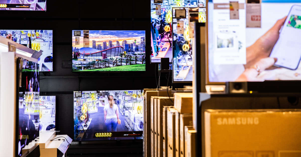 Authority: Misleading retailers upsell pricey TV calibration - Vimarsana News