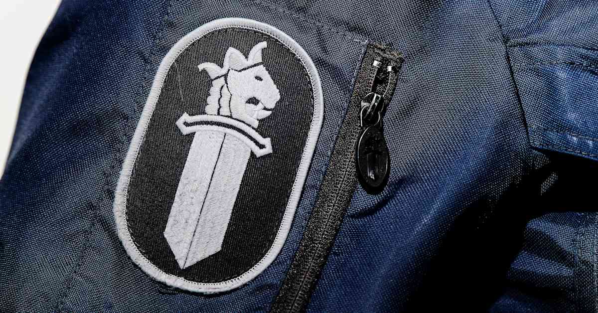 Jyväskylässä asetta käyttänyt ja esitutkinnan kohteena oleva poliisi on Poliisiammattikorkeakoulun opiskelija