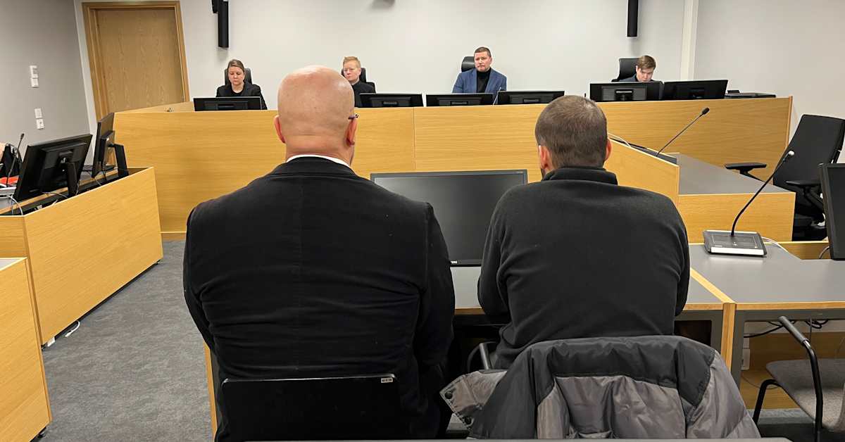 Isänsä ja tämän puolison Lievestuoreella murhanneelle elinkautinen vankeusrangaistus – tuomittu oli syyntakeinen