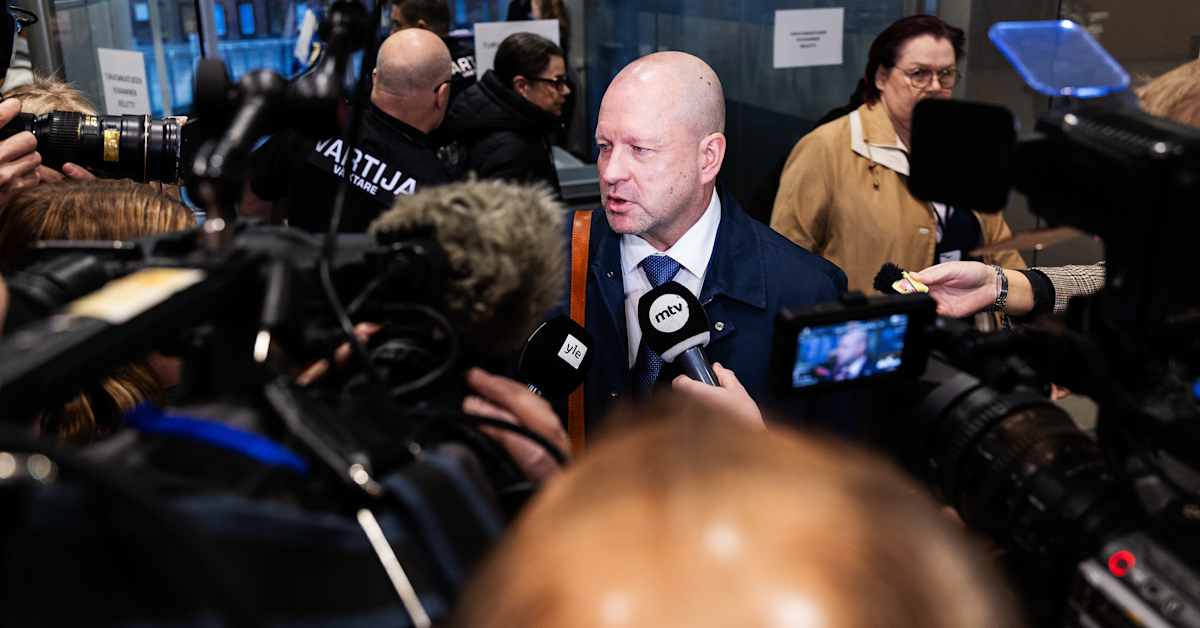 Timo Vornanen ei saanut valituslupaa hovioikeudelta – ehdollinen vankeustuomio jää voimaan