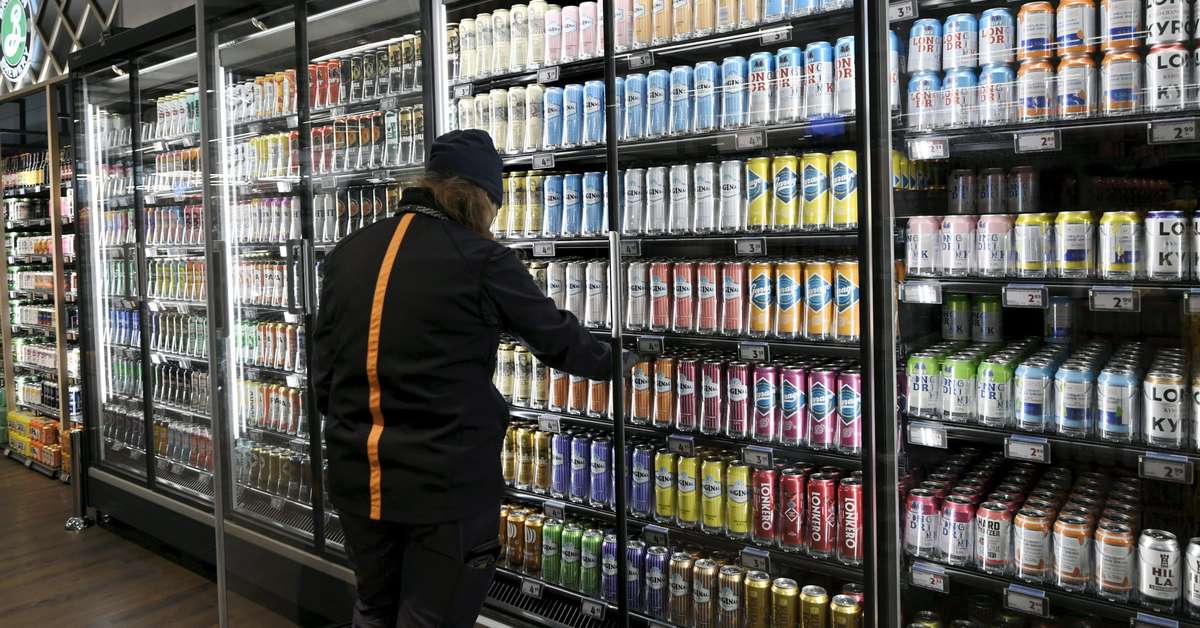 Brewing lobby says government's alcohol reform plans are too limited - Vimarsana News