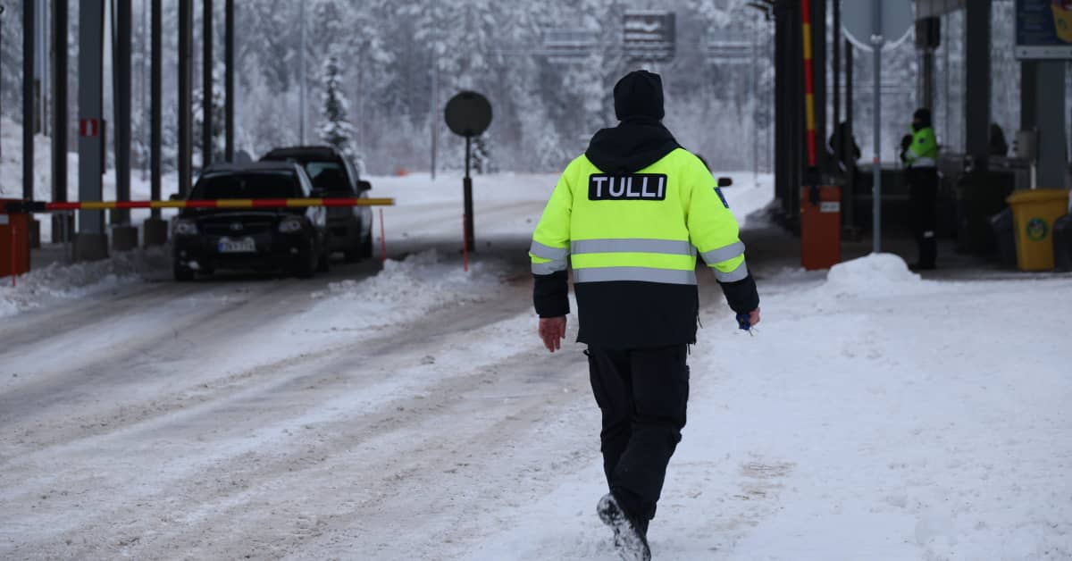 Itärajan sulun jatkosta päätettäneen tänään – professorin mukaan ...