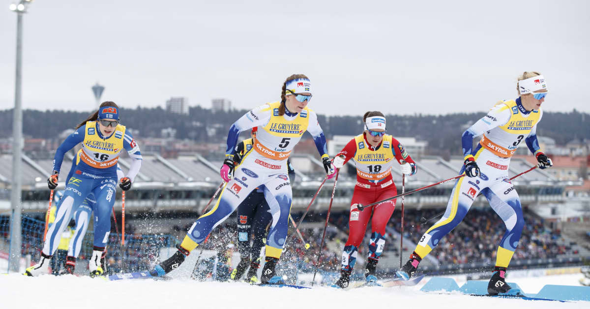 Finnish Ski Federation Regains Control Over Finances – Liability Still on the Table