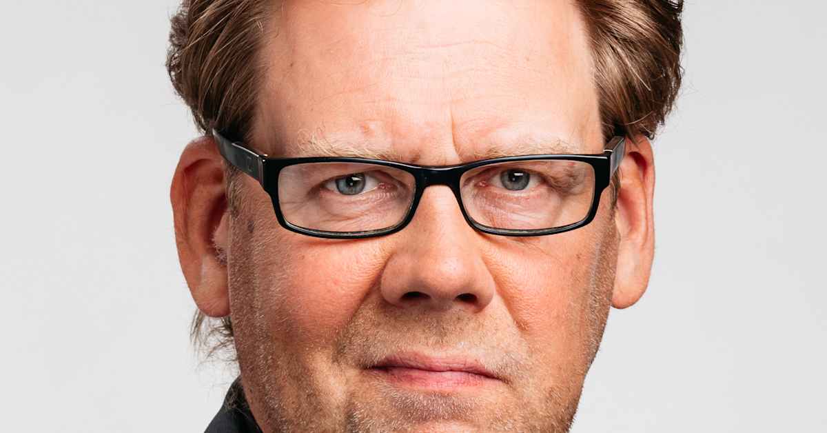 Ville Vilén | Yle