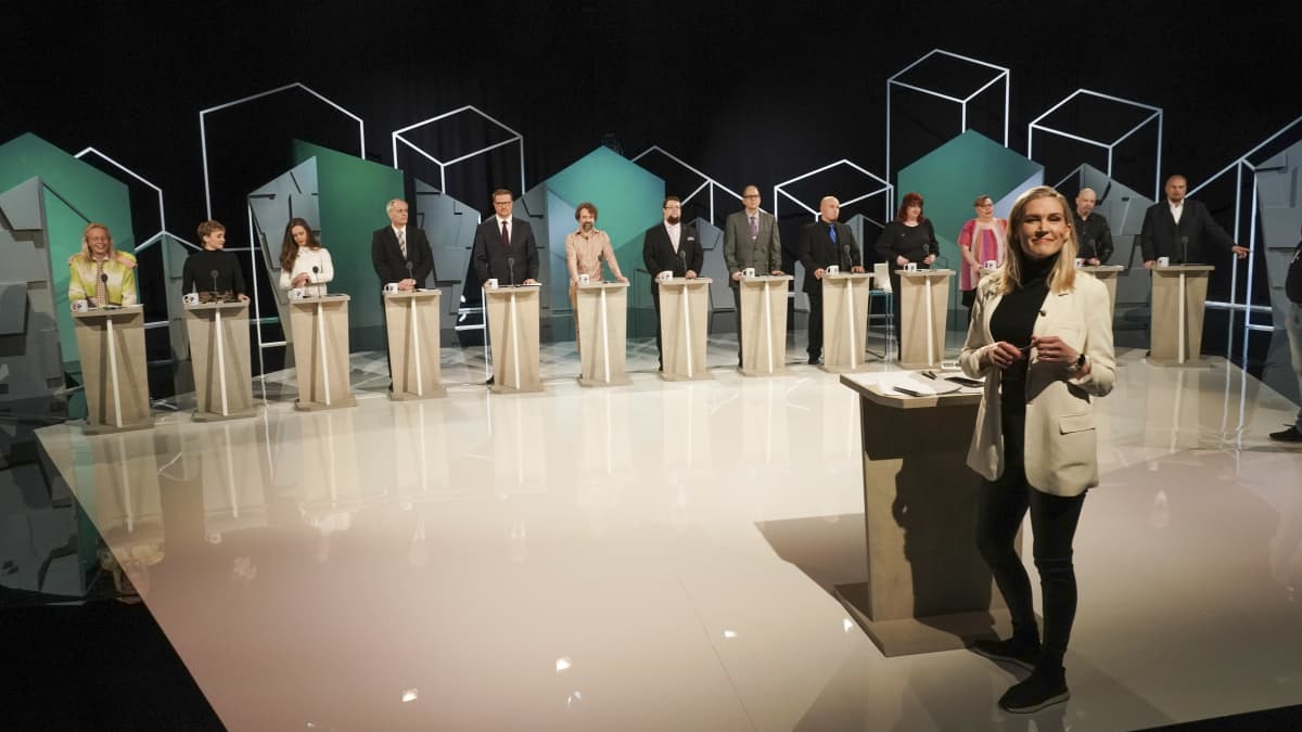 Pienpuoluetentti