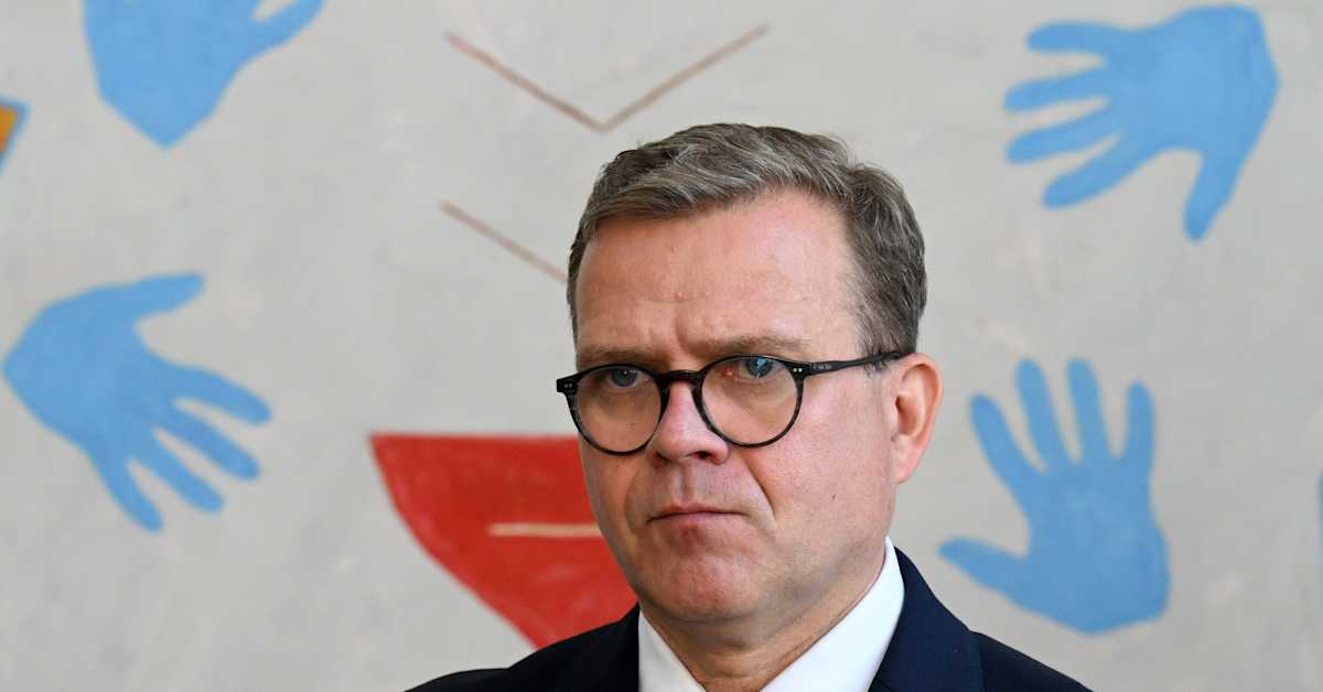 Finland Optimistic on Ukraine Peace Talks Amid Security Concerns