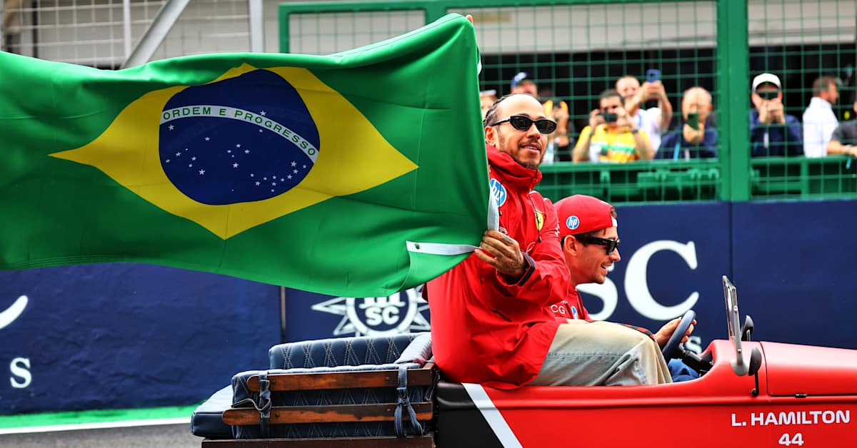 Ferraripomo tylytti kuljettajiaan – kehotti keskittymään ajamiseen puhumisen sijaan