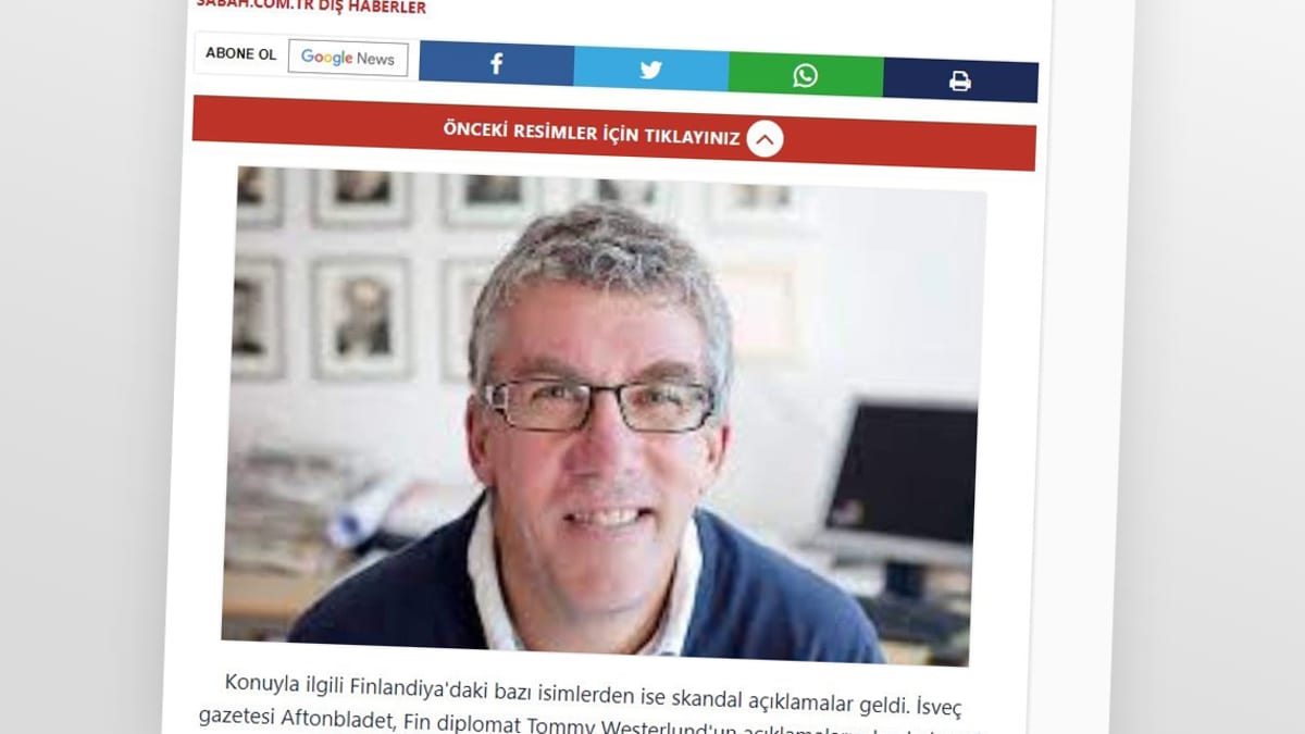 Kuvakaappaus sabah.com-sivustolta.
