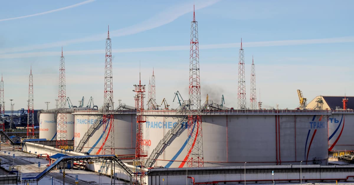 Ukraina iskee rajusti Venäjän öljynvientiin – asiantuntija epäilee, että Yhdysvaltain suhtautuminen iskuihin voi muuttua