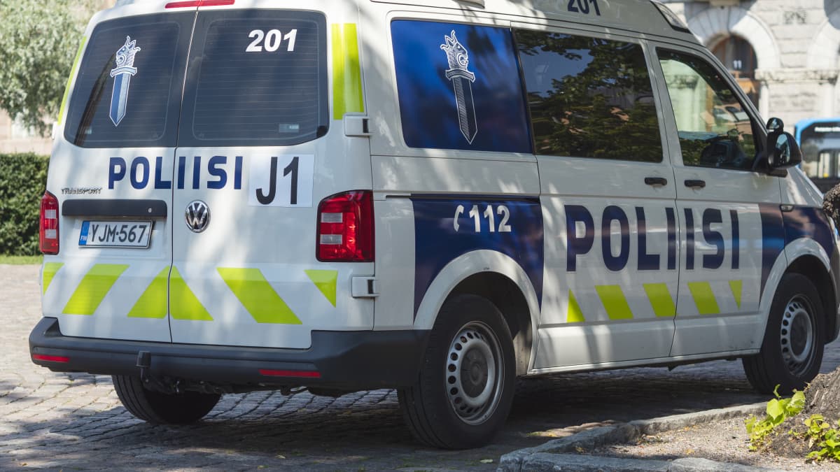 Juhannuksen onnettomuudessa Riihimäellä kuoli kaksi | Yle Uutiset
