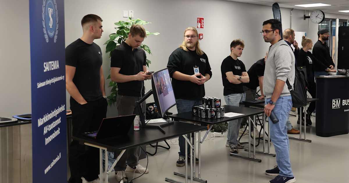 Yliopisto tarjoaa apua ilmaiseksi, mutta vain harva siihen osaa tarttua