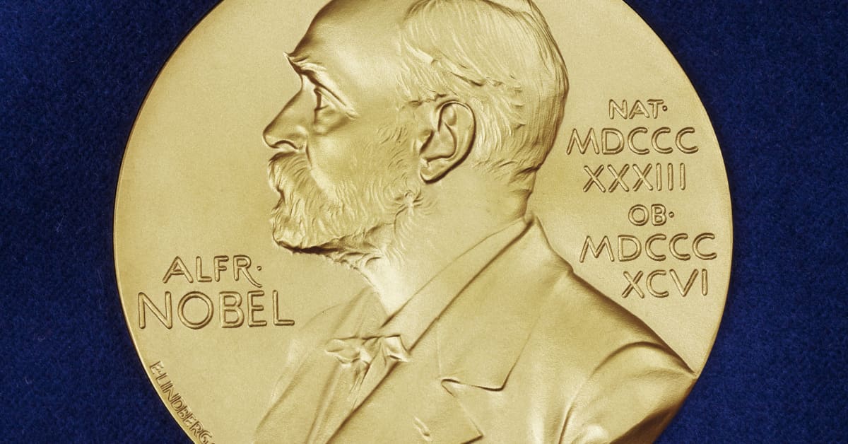 Nobel-viikko jatkuu fysiikan palkinnolla – katso suorana klo 12.45 alkaen