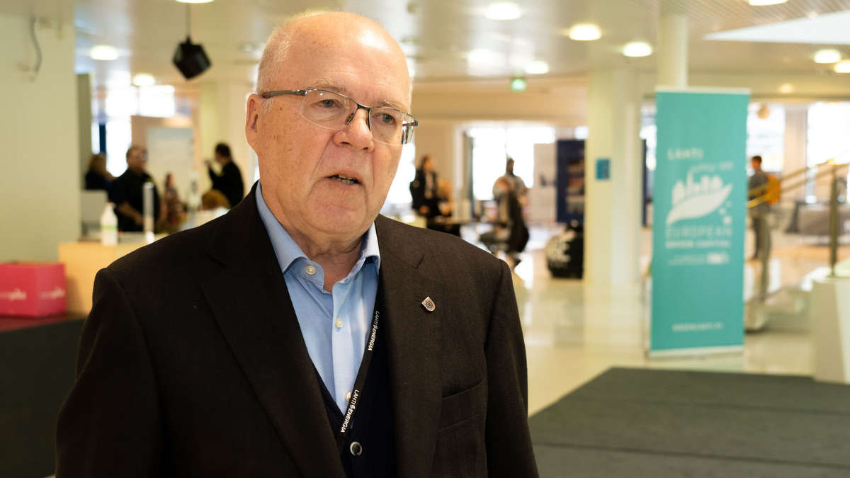 Lahti tukee tapahtumayhtiötään miljoonilla euroilla – osa päättäjistä ...
