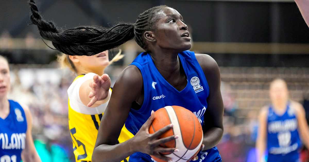 Awak Kuier palaa takaisin WNBA-seura Dallas Wingsiin kesällä – joukkueen GM innoissaan paluusta
