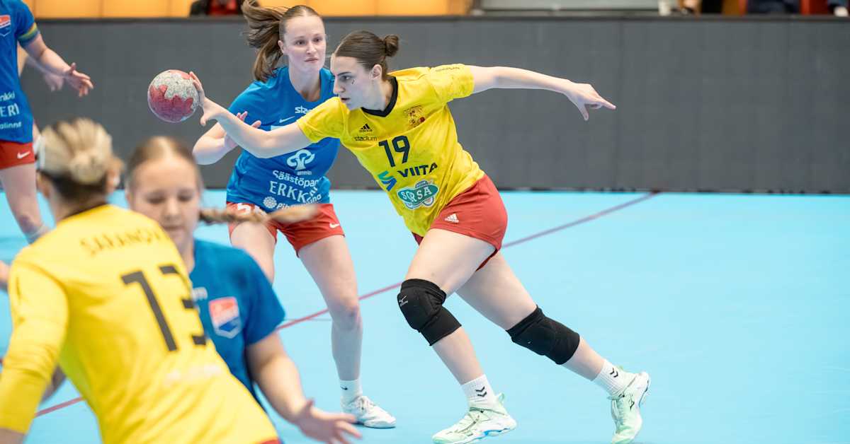 Käsipallojoukkue Riihimäki Cocksin pelaaja Marija Femic karkotettiin Suomesta – seuran mielestä karkotus on laiton