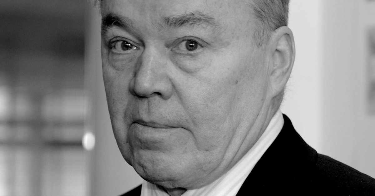 IS: Tapani Yli-Saunamäki on kuollut | Uutisia lyhyesti | Yle