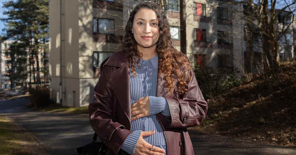 Ensiasunnon ostaja Sari Kivijärvi toteutti haaveensa ja yllättyi: Tulee halvemmaksi asua omassa kuin vuokralla