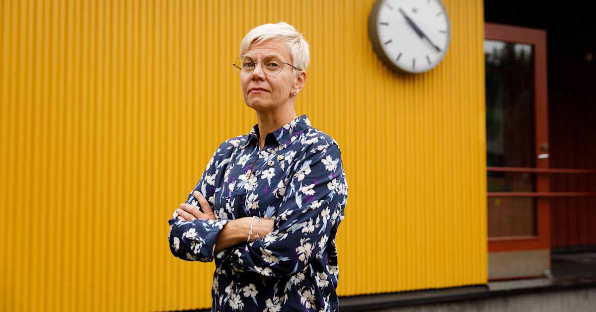 Elevvården har blivit sämre - leder till psykisk ohälsa och sämre vitsord