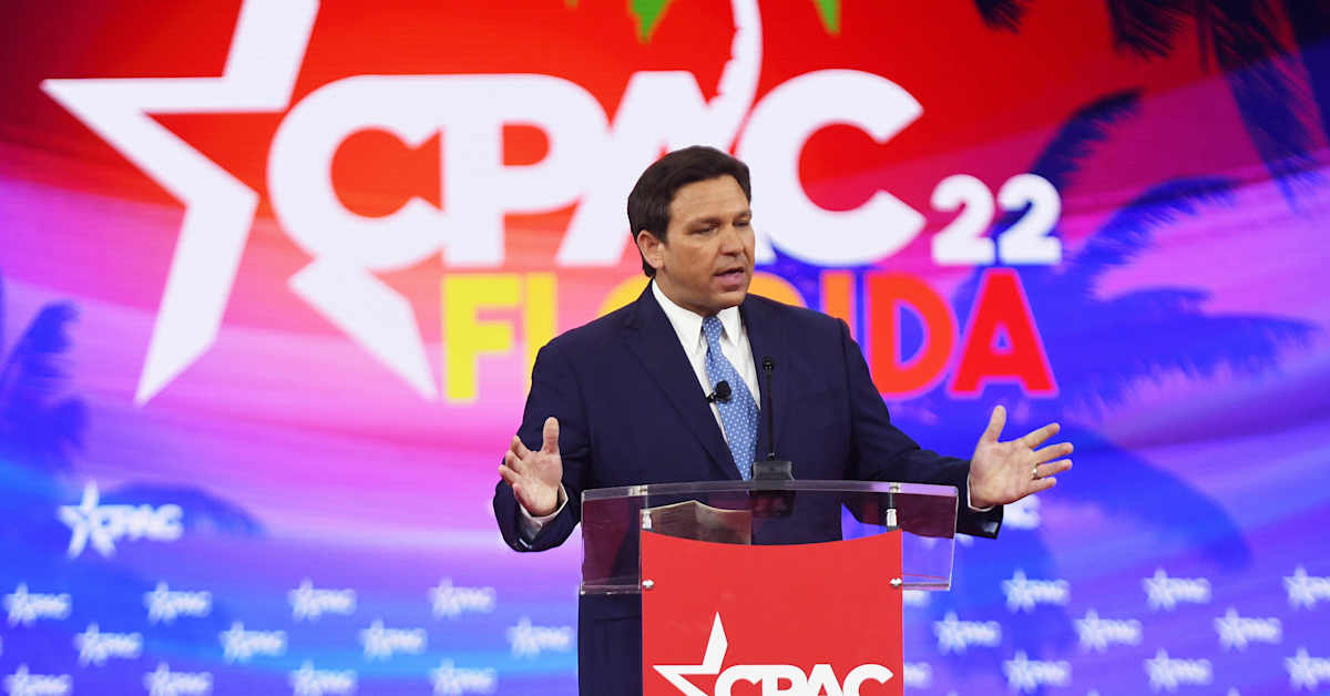 Konservatiivien suurtapahtuma CPAC alkaa Texasissa