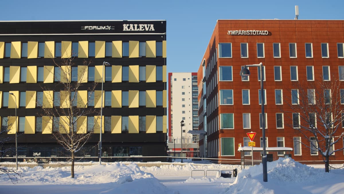 Kaleva Media aloittaa muutosneuvottelut – jopa 95 työntekijää voi saada  potkut | Yle Uutiset