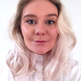 Lina Raunio | Yle