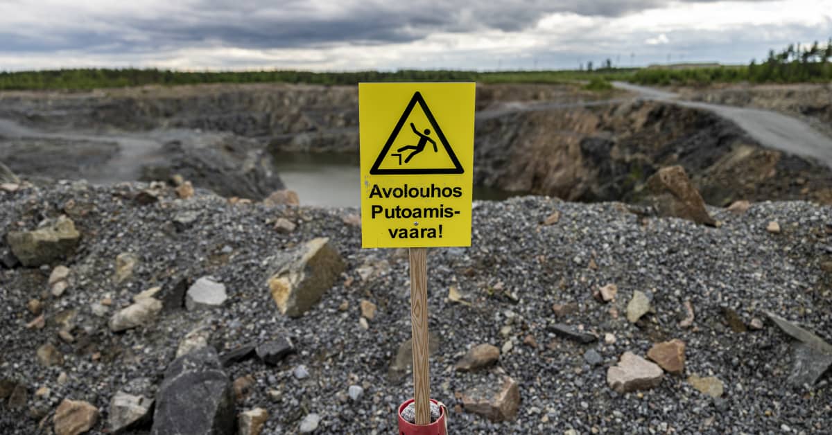 Raahen kultakaivos on kuilun partaalla, mutta sijoitustoiminta vain kiihtyy ja saa outoja piirteitä maailmalla