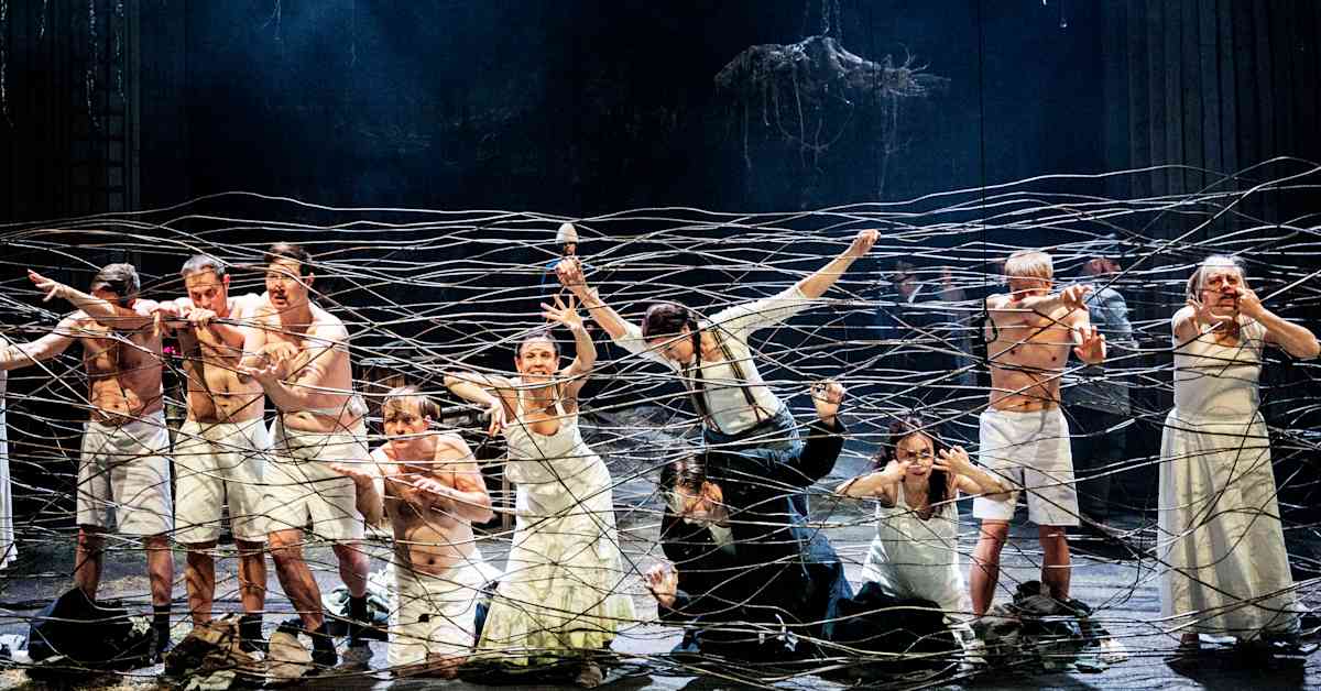 Analyysi: Teatteri ei kuulu vain kulttuurieliitille