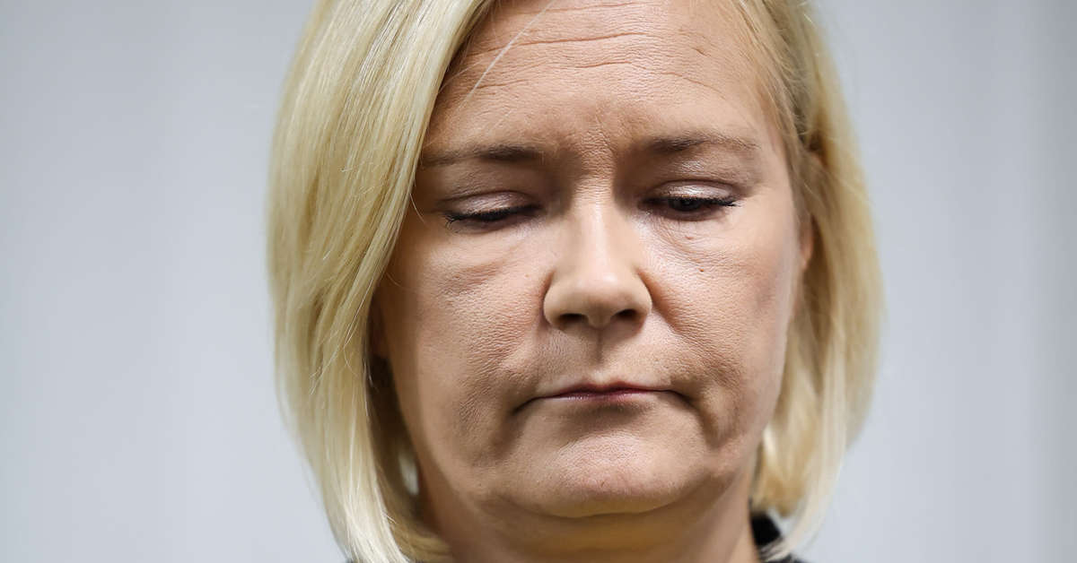 Mari Rantanen jättää tehtävänsä väliaikaisesti lapsen vakavan sairauden ...
