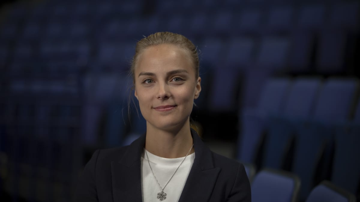 Kiira Korpi