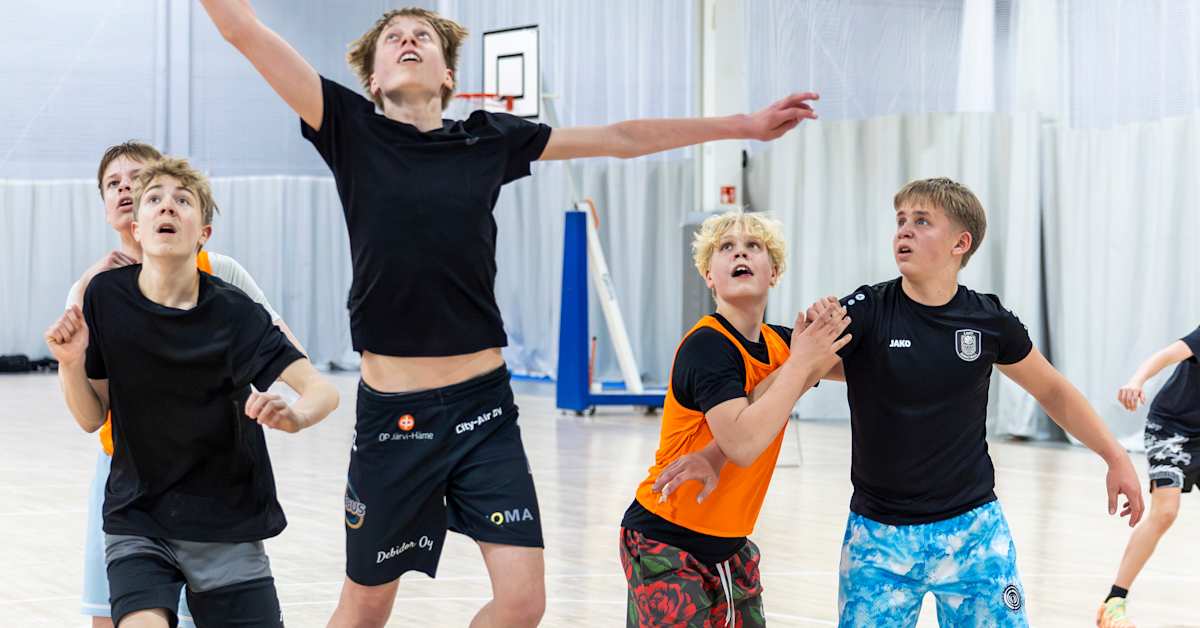Lahtelaisseura keksi keinon saada lapset jatkamaan urheiluharrastusta – lapset saavat itse päättää sitoutumisensa tason