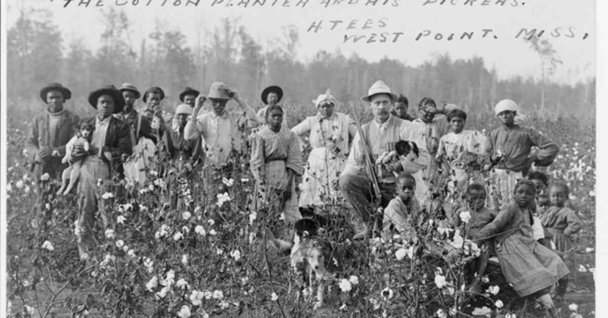 Orjuus ollut kaikkein pahin rikos ihmisyyttä vastaan – EU ei kannattanut YK:n päätöslauselmaa