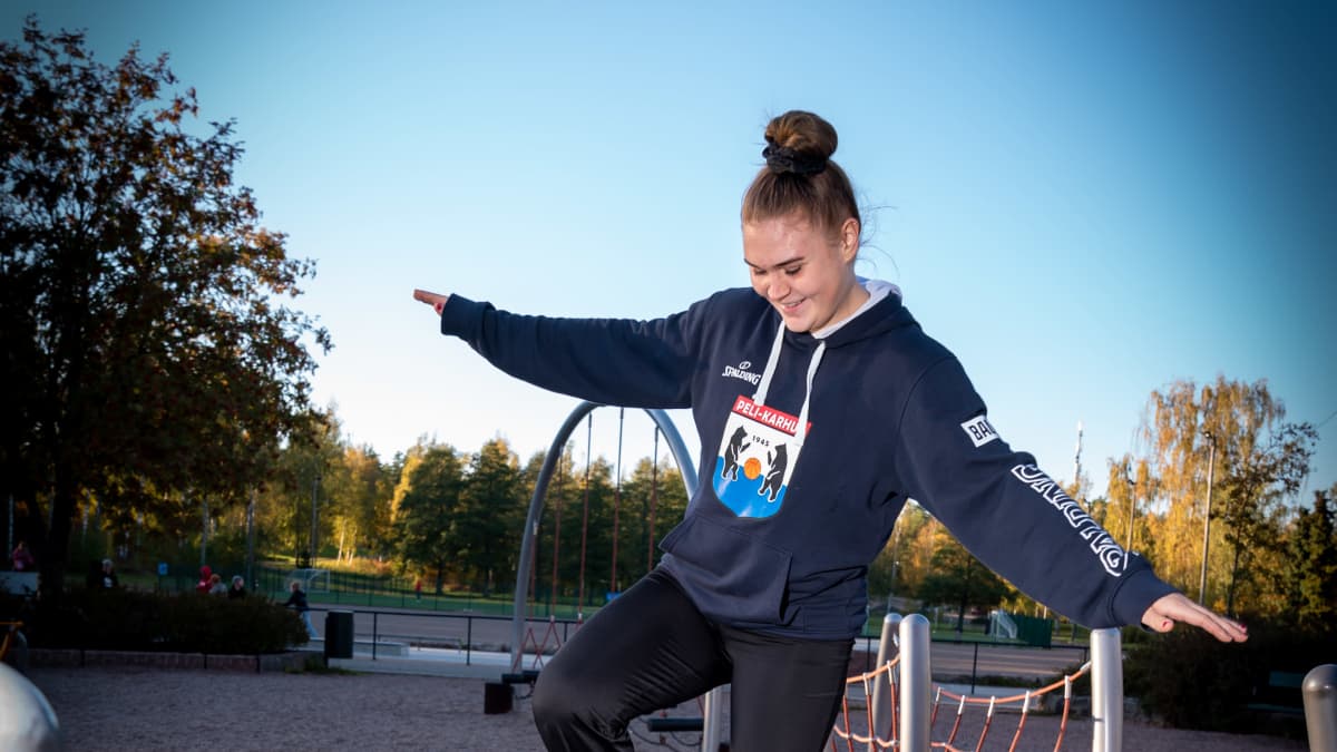 Lotta Vehka-aho, pelaaja