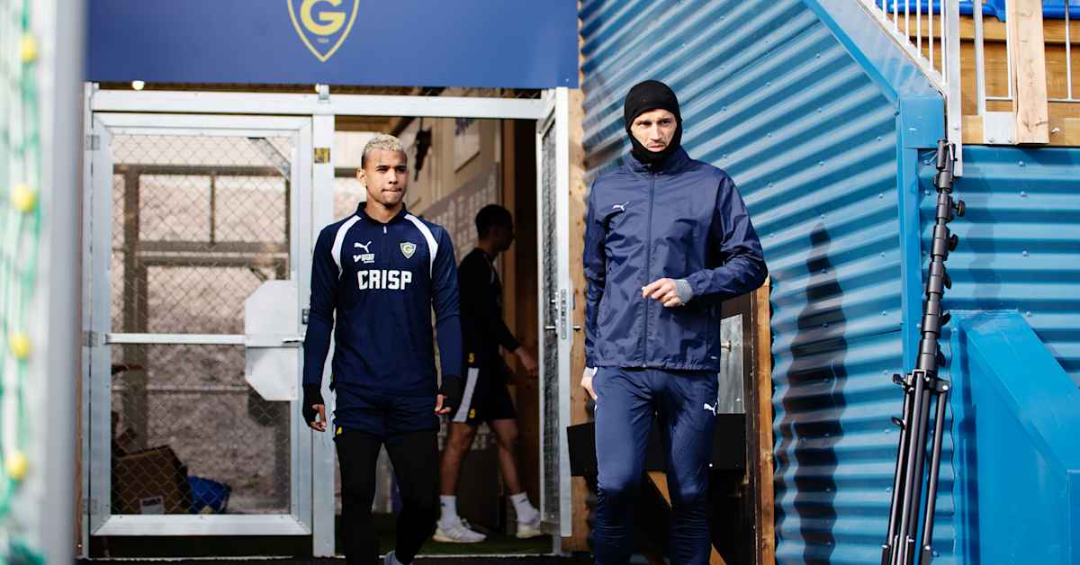 Roman Eremenko i öppenhjärtig intervju med Yle Sporten: ”Bröderna har varit mitt stora stöd i livet”